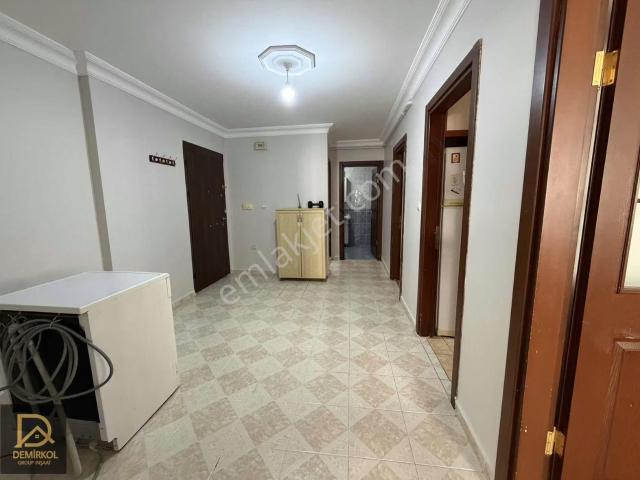 Demirkol İnşaat Yenibosnada 2+1 90 M2 Satılık Daire