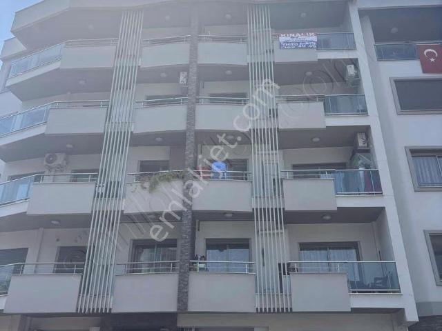 Demirköprü 3+1 Çift Cephe Kiralık Daire