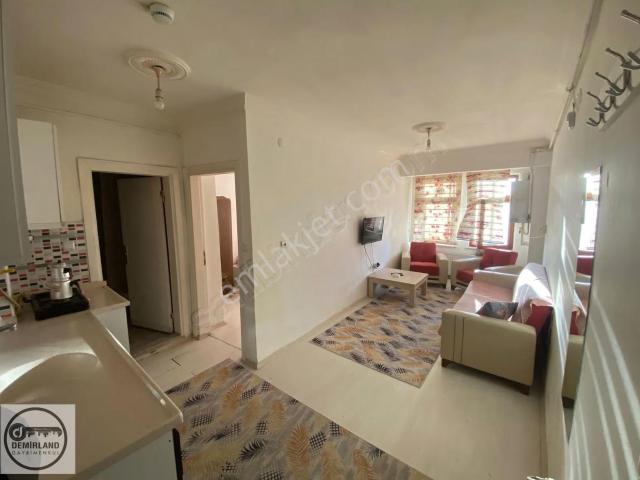 Demirland'dan Devren Kiralık Turizm Ruhsatlı 5 Katlı Apart Otel