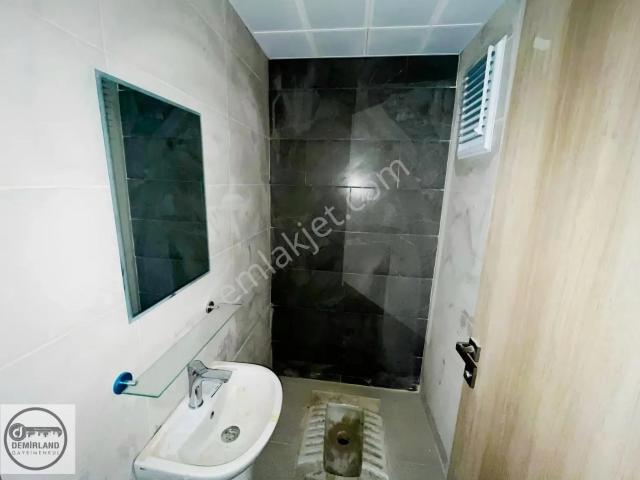 Demirland'dan Kiralık 634 Yeni Tokilerde 2+1 Sıfır Daire