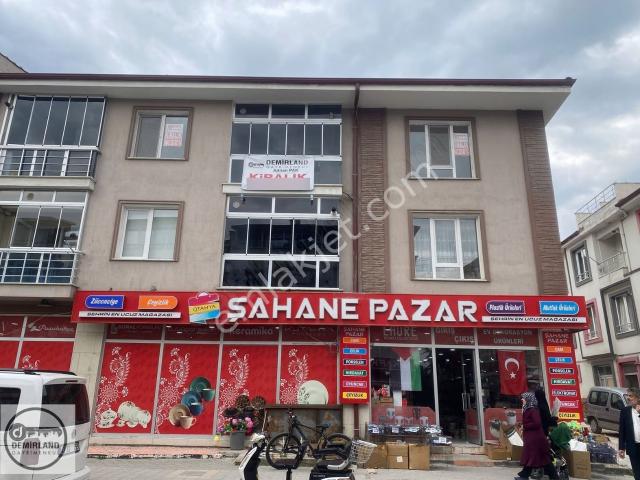 Demirland'dan Kiralık Y.emre Mh.de 2+1 Daire /abonelikleri Açık