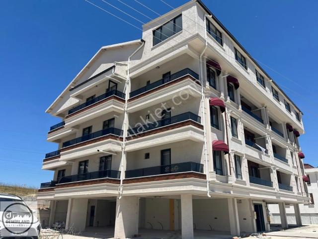 Demirland'dan Kiralık Kirazpınar'da 1+1 Eşyalı Daire
