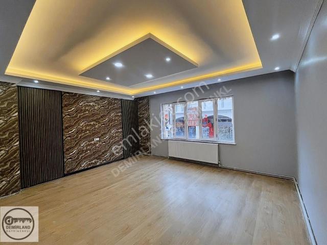 Demirland'dan Kiralık Sevgiyolunda Full Bakımlı 2+1 Ofis/ İşyeri