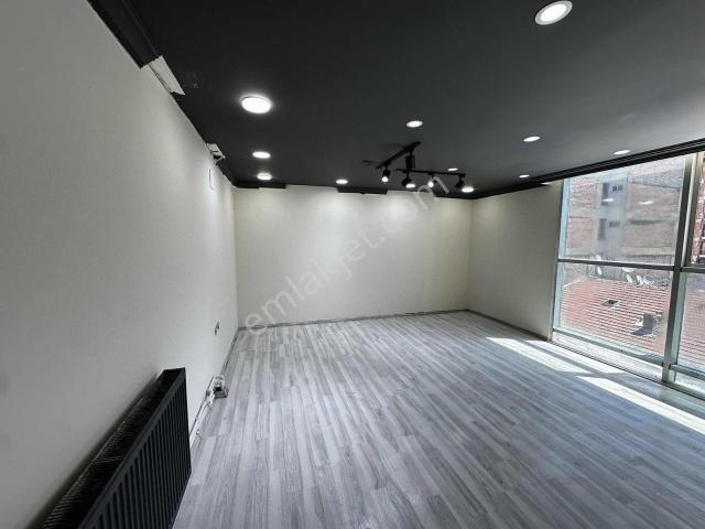 Demirler İş Merkezinde 2+0 Her İş Yerine Uygun Kiralık Ofis