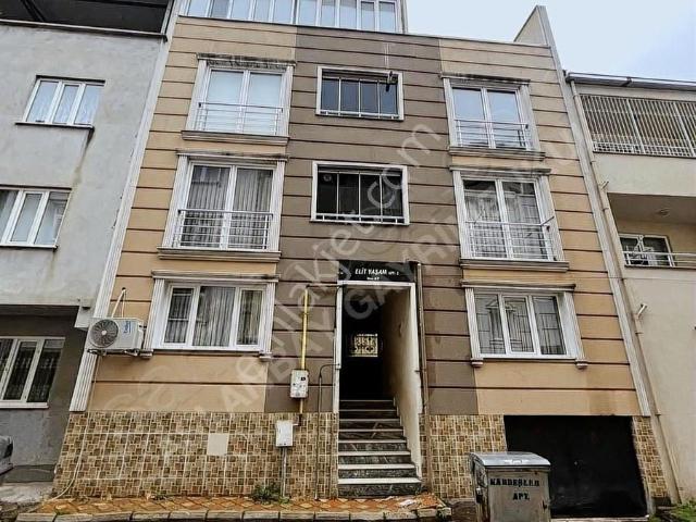 Demirtaş Merkez De 5+1 290m2 Satılık Dubleks Daire