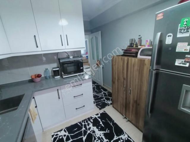Demirtaş'ın Kalbinde Satılık 4+1 Dubleks Daire