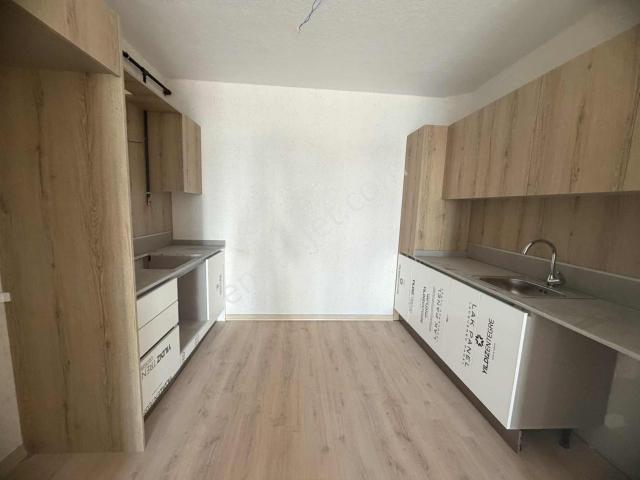 Demirtaş Bakyapı Site İçi 2+1 Önü Açık Kiralık Daire