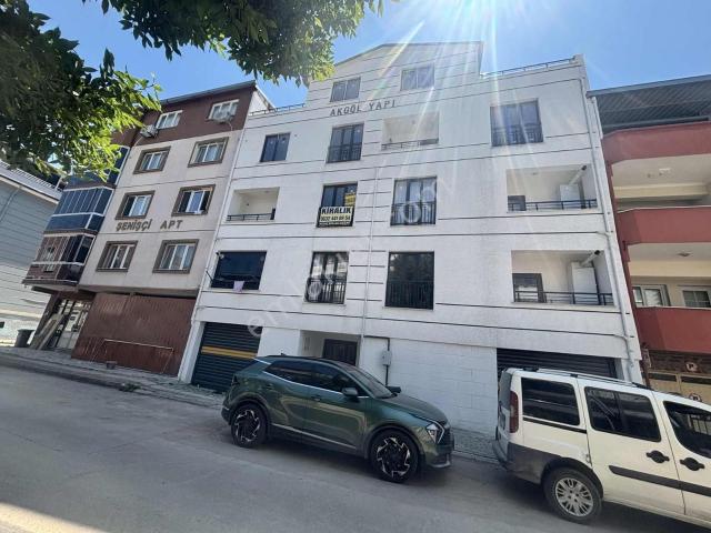 Demirtaş Barbaros Mahallesi 2+1 Satılık Dubleks Daire
