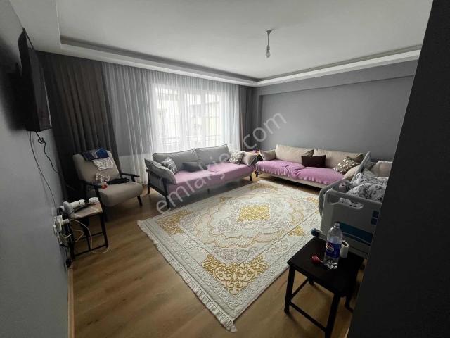 Demirtaş Cumhuriyette Teraslı 2+1 Dubleks | 111 M² Net