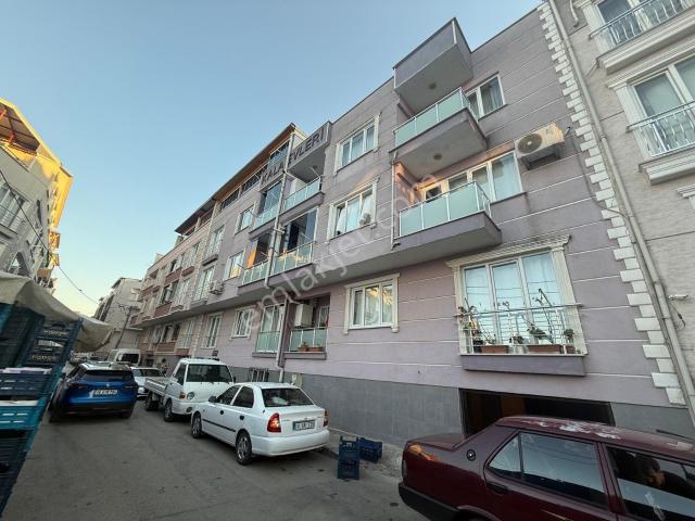 Demirtaş Cumhuriyet 5+1 Satılık 200 M2 Dubleks Daire