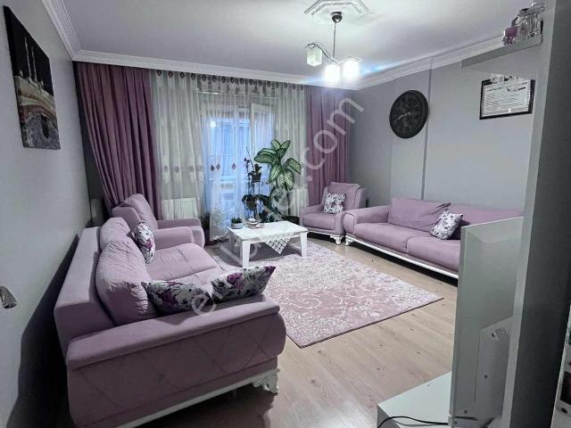 Demirtaş Cumhuriyet Mah. 5+1 Satılık Dublex Daire