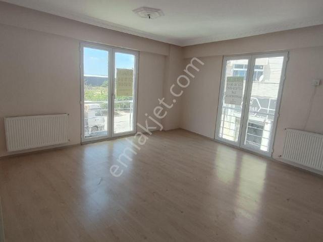 Demirtaş Cumhuriyet Mah. 90m2 Kiralık Önü Açık Daire