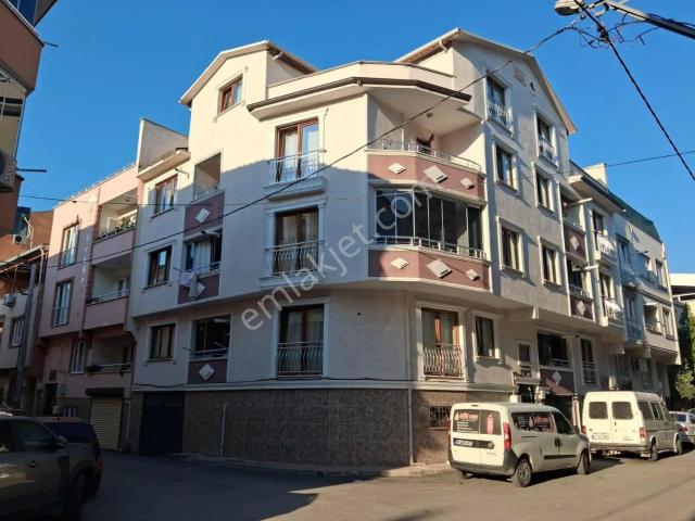 Demirtaş Cumhuriyet Mahallesi Geniş Ve Ferah 6+1 Dubleks Kiralık
