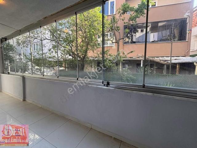 Demirtaş Cumhuriyet Mahallesinde 2+1 Kiralık Daire
