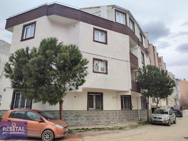 Demirtaş Cumhuriyet Merkezi Konum Kiralık 3+1 Arakat Daire
