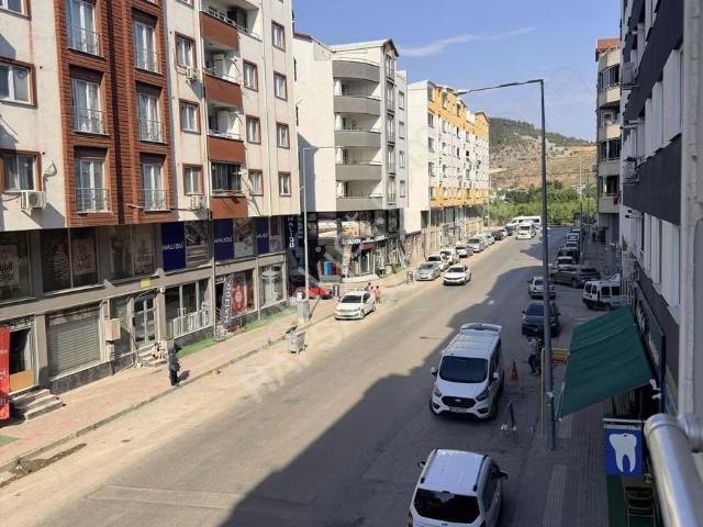 Demirtaş Cumhuriyet Mh 20lık Yola Cephe Satılık 2+1 Daire