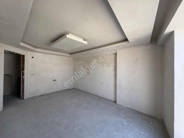 Demirtaş Cumhuriyet Mh.'de Satılık 3+1 Dubleks Daire