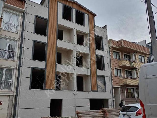 Demirtaş Cumhuriyet Mh.'de Satılık 3+1 Dubleks Daire