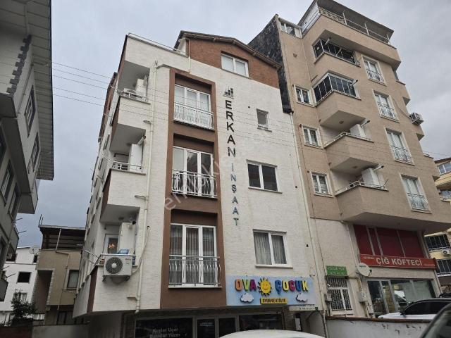Demirtaş Dumlupınar'da 3+1 Kiralık Geniş Daire