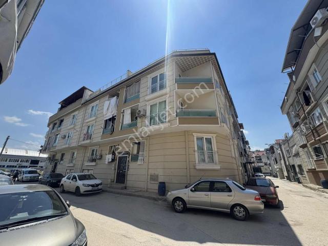 Demirtaşda Kiralık Dubleks 4+1 Daire