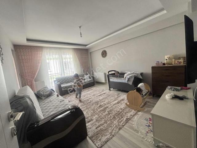 Demirtaş Sakarya Mahallesi 2+1 Satılık Daire