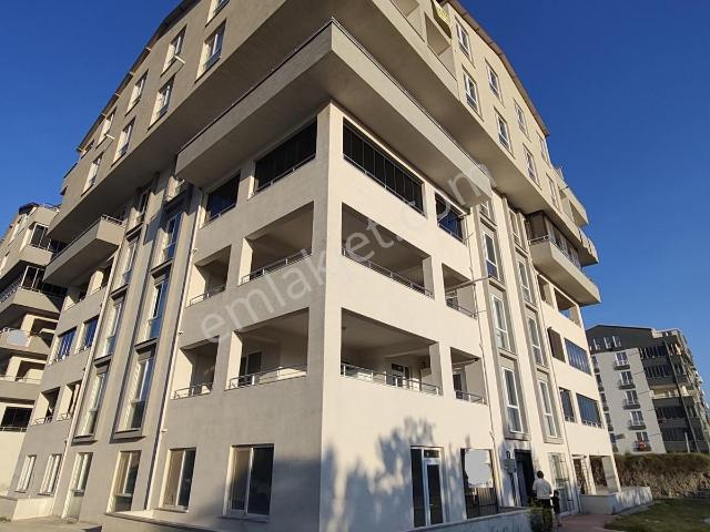 Demirtaş Sakarya'da 3+1 Geniş Balkonlu Oturuma Hazır Lüks Daire