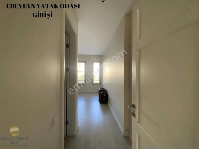 Demirtaş Sinpaş Bursa Modern Satılık 3,5+ 1 Ara Kat Yalı Dairesi