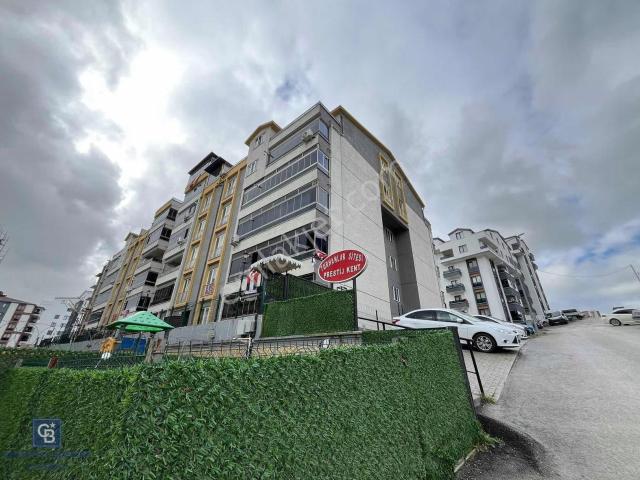Demirtaş Turhanlar Prestij Kent Geniş Satılık 4+1 Dubleks Daire
