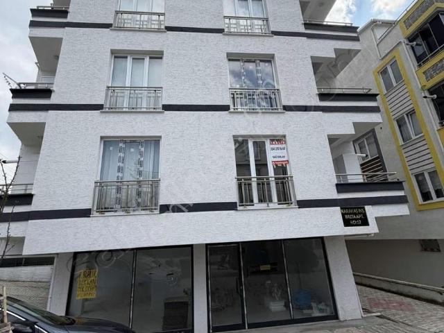 Demirtaş'ta Kiralık 2+1 Daire, 75m², Asansörlü, Yerden Isıtma