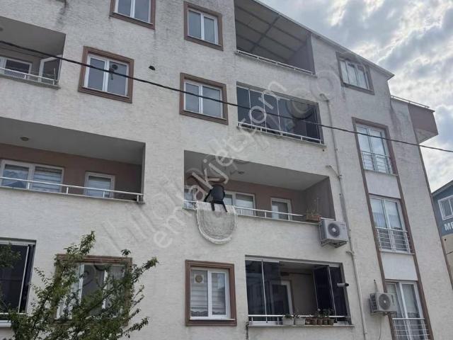 Demirtaş'ta Satılık 4+1 Dubleks Daire 185m2