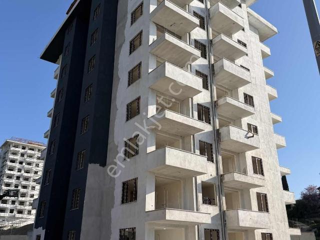 Demirtaşta Site İçinde Satılık Lüks 1+1 Daire