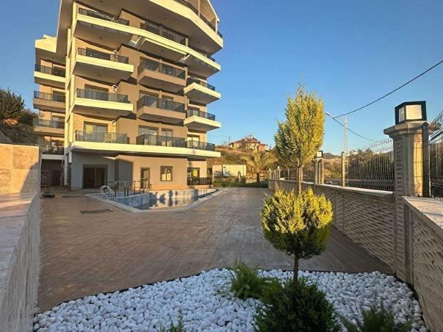 Demirtaşta Yeni Binada Uygun Fiyatlı 1+1 Daire Huzur ve Yatırım Bir Arad