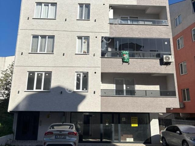 Demirtaş'ta 4+1 Dublex Daire