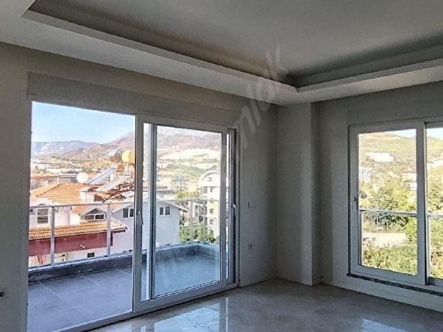 Demirtaş 1+1 satılık daire