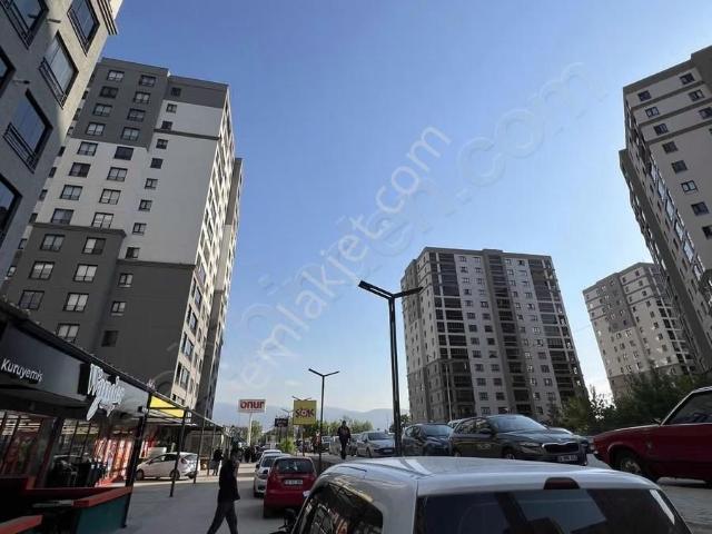 Demirtaş 7. Cd Prestij Hayat Karşısı Devren Kiralık Dükkan