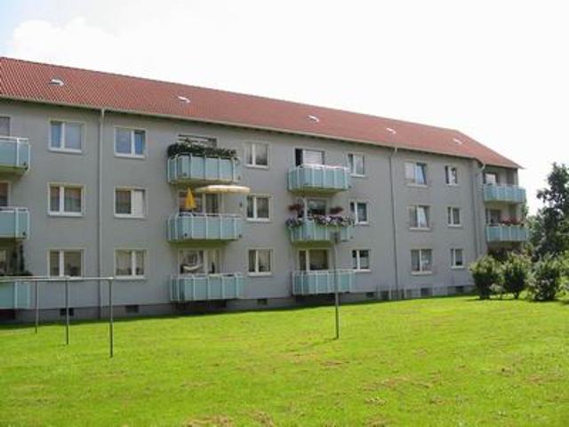 Demnächst frei! 4 Zimmer Wohnung in Castrop Rauxel Merklinde