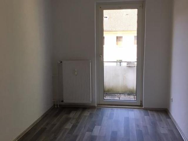 Demnächst frei! 4 Zimmer Wohnung in Castrop Rauxel Schwerin