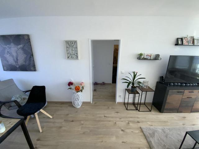 Demnächst frei! 4 Zimmer Wohnung in Koblenz Kartause