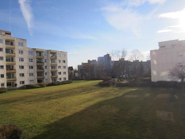 4 Zimmer Wohnung in Koblenz Kartause