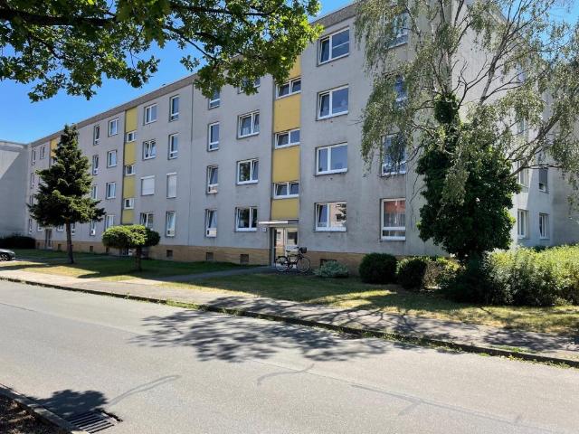 Platz für die ganze Familie! 4 Zimmer Wohnung mit Klick Vinyl in Wolfsburg Vorsfelde