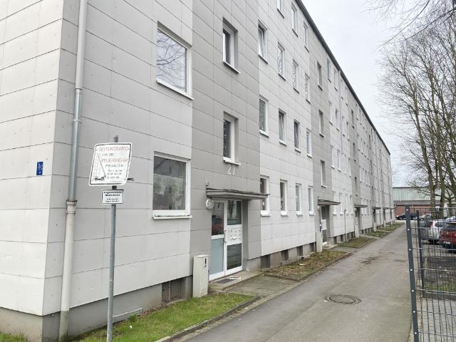 1 Zimmer Wohnung in Dortmund