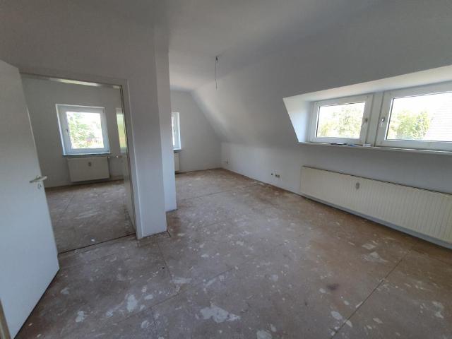 Demnächst frei! 2 Zimmer Wohnung in Bocholt Bocholt