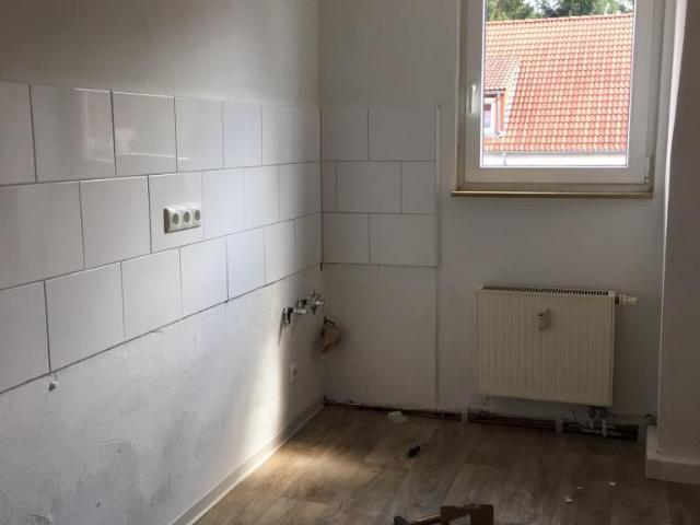 Demnächst frei! 2 Zimmer Wohnung in Castrop Rauxel Castrop