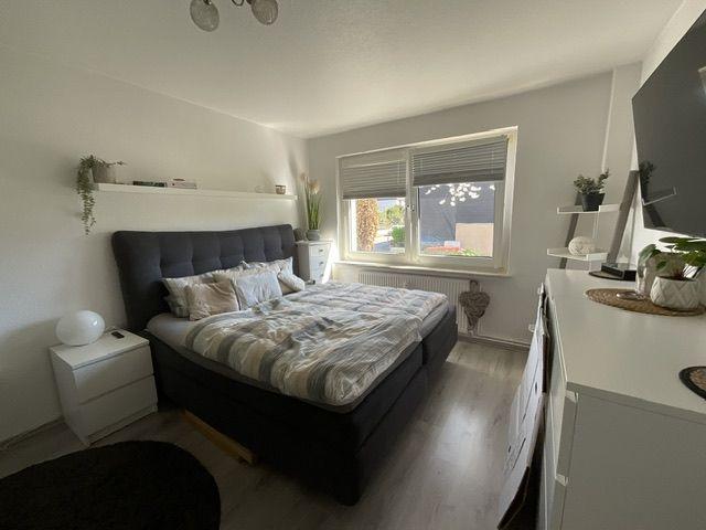 Demnächst frei! 2 Zimmer Wohnung in Duisburg