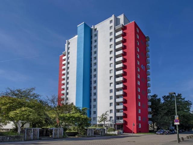 Demnächst frei! 2 Zimmer Wohnung in Düsseldorf Hassels