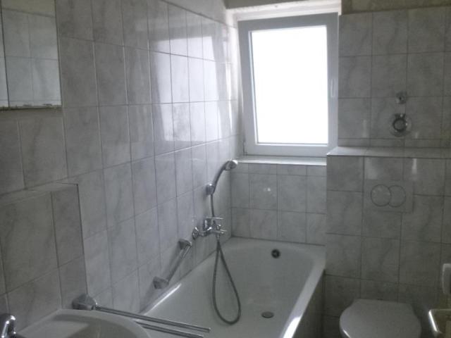Demnächst frei! 2 Zimmer Wohnung in Essen Frohnhausen