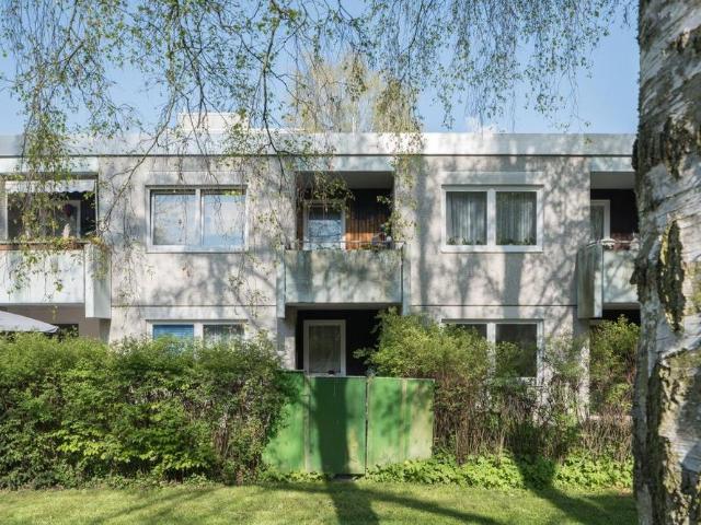 Demnächst frei! 2 Zimmer Wohnung in Göttingen Grone Süd