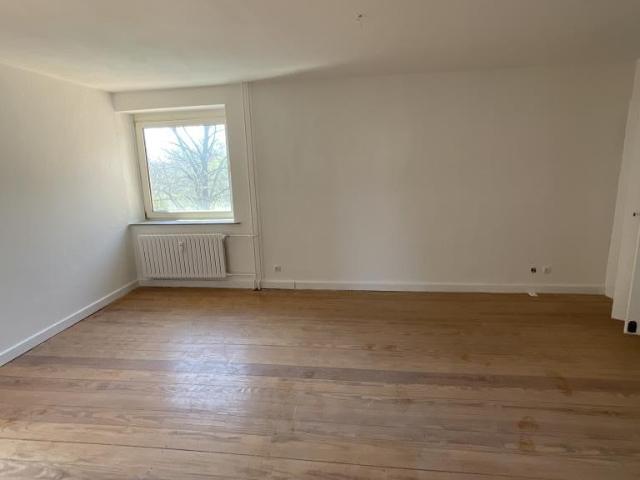 Demnächst frei! 2,5 Zimmer Wohnung in Kiel Gaarden Ost