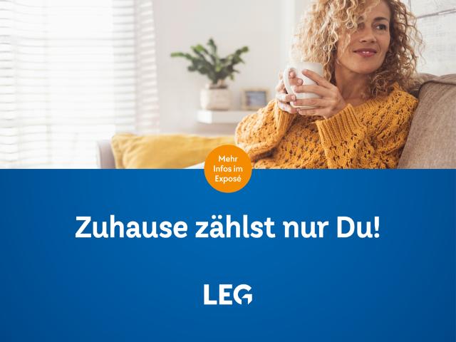 Demnächst frei! 2 Zimmer Wohnung in Ratingen West