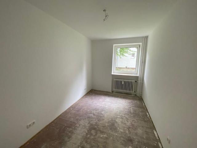 Demnächst frei! 2 Zimmer Wohnung in Witten Annen